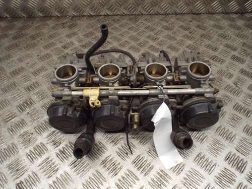 Carburatori yamaha fzr1000 fzr - carburatori,