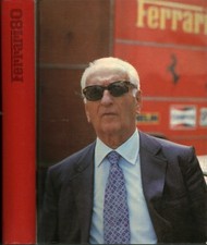 Ferrari 80 - Enzo Ferrari