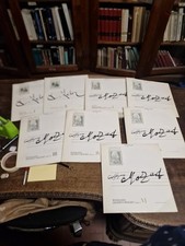 I Grandi Musicisti N.12  Fabbri 1965 Lalo Mozart ^