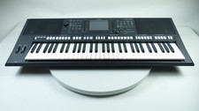 Yamaha PSR-S750 Entertainer Keyboard + scatola originale + fattura/GARANTITA!