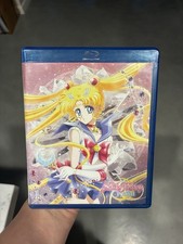 Sailor Moon Crystal Set 1