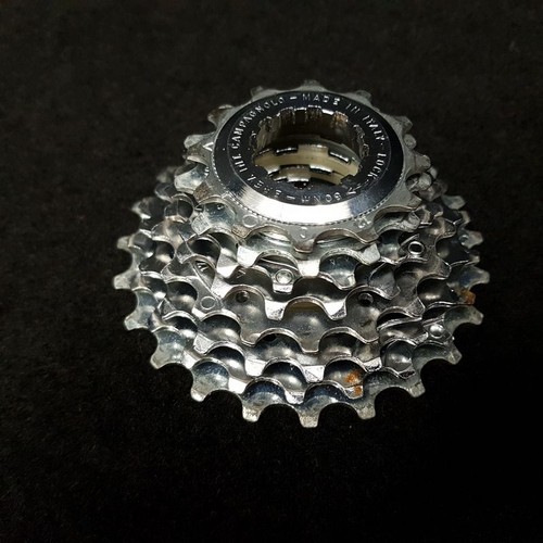 Cassette campagnolo 23 - cassette,