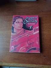 The Legend Of Mother Sarah N 5