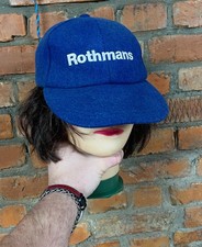 Cappello da corsa vintage anni