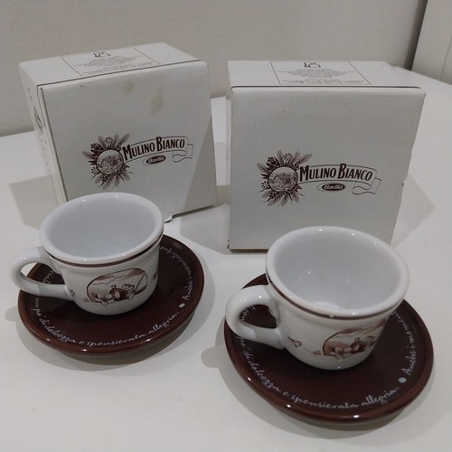 Tazze caffè mulino - tazze,