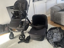 passeggino/carrottino