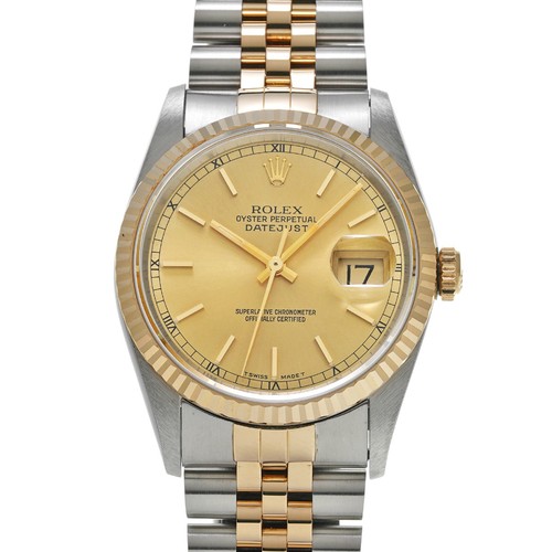 Orologio rolex datejust - datejust, 36