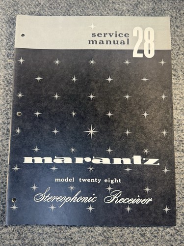 Manuale servizio ricevitore - di,