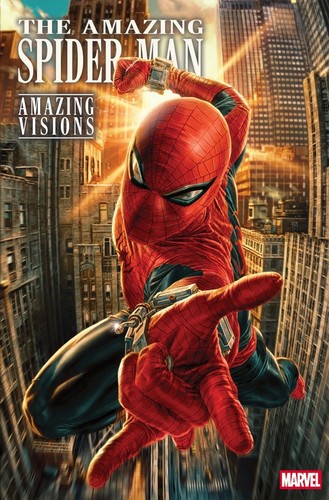 Amazing spider man - amazing, spider-man:
