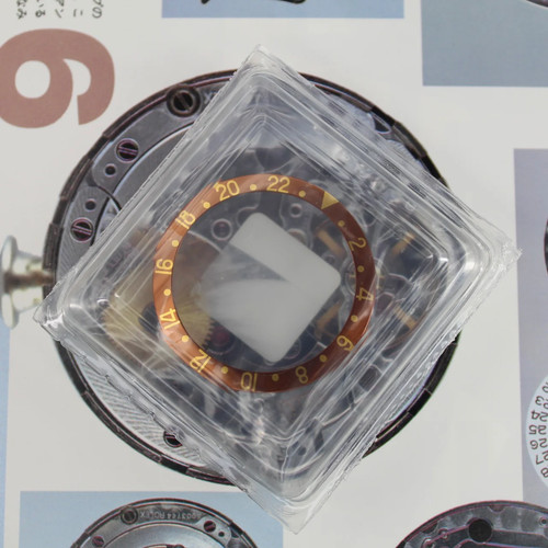 New rolex 315 - new, 315-16718-13