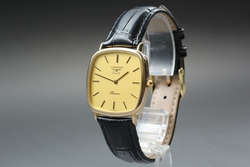 Mint longines cal vintage - cal.,