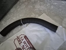 Tubo Cartone Aria Abitacolo