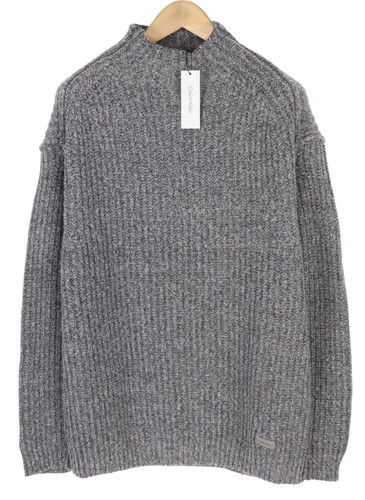 Calvin klein pullover uomo - calvin,
