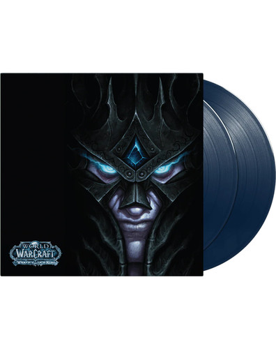 World warcraft wrath the - world,