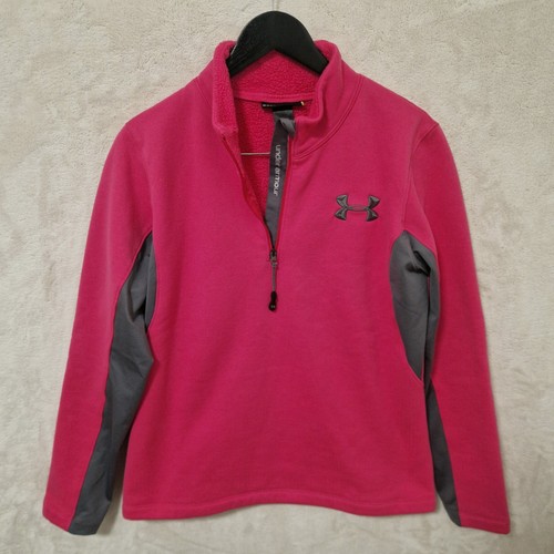 Felpa under armour donna - felpa,