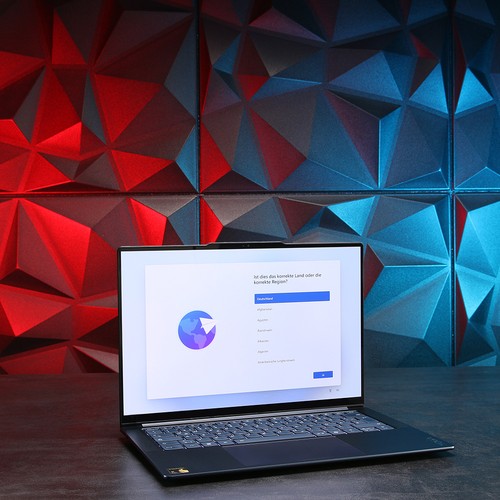 Lenovo yoga slim 14q8x9 - yoga,