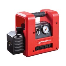 POMPA PER VUOTO  R32 ROAIRVAC