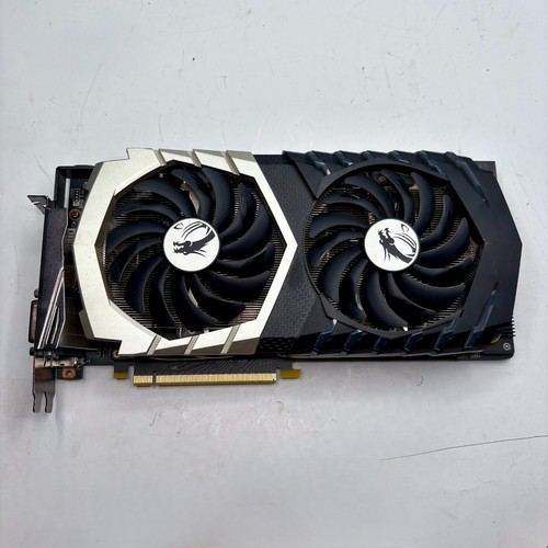 Msi geforce gtx 1070 - msi, ti