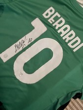 Maglia Sassuolo Berardi