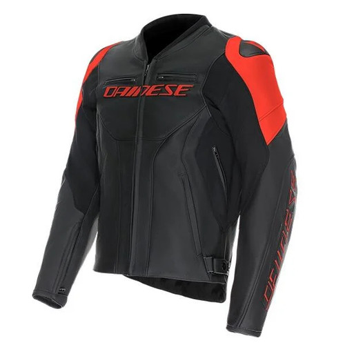 Dainese racing giacca pelle - dainese,