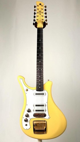 Yamaha 12as 30th - yamaha, sg-12as