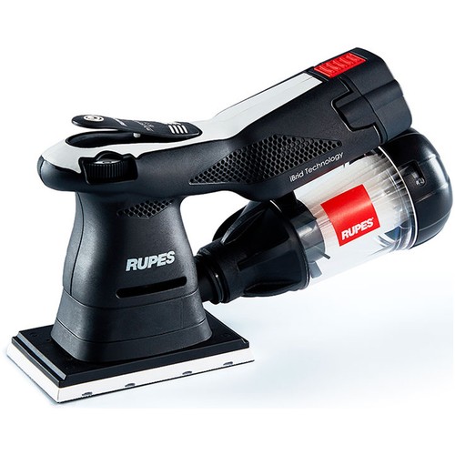 Rupes mini levigatrice - rupes,