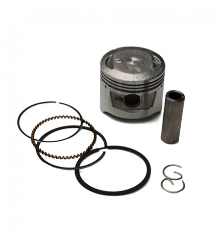 Pistone 70cc per cilindro mini - cilindro,