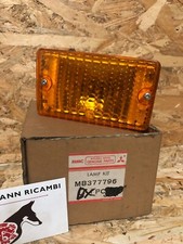 Fanalino anteriore DX