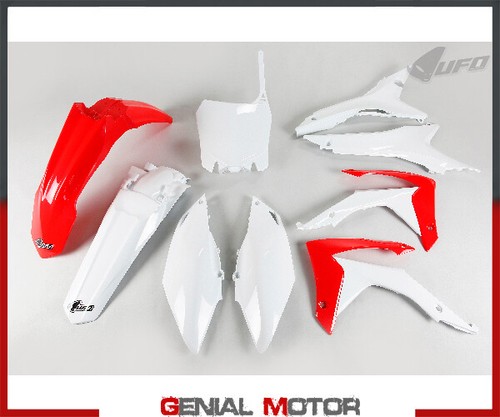 Kit plastiche complete ufo - complete,