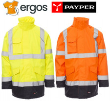 PAYPER YARD Giubbotto Giacca