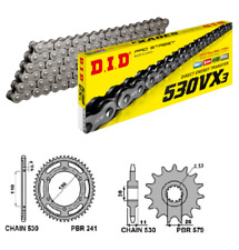 TRASMISSIONE YAMAHA FZS FAZER