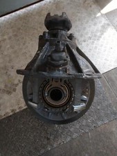 DIFFERENZIALE POSTERIORE PER SCANIA R420 Serie Diesel (03>)