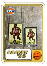 Magnete BOB MC ADOO TRACER