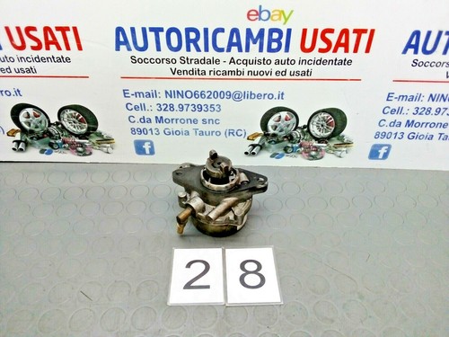 Depressore freni fiat - fiat, 500