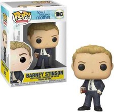 How I Met Your Mother Funko