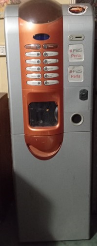 Distributore automatico fas - distributore,