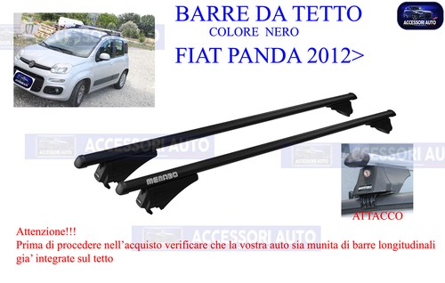 Barre portatutto portabagagli - barre, portatutto-