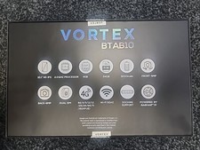 Tablet 10.1"