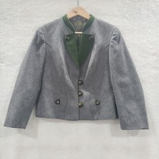 Giacca blazer vintage Bavaria