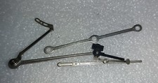 LIMA  biellismo dx per