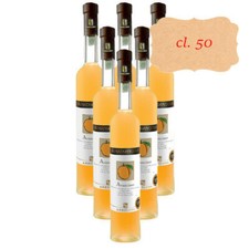 Arancino Cl. 50 Rosadimaggio 6 bottiglie 50 cl.