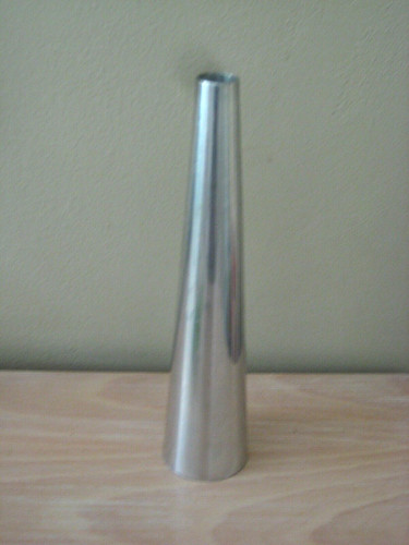 Vaso portacandele vintage ikea - vaso/portacandele,