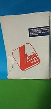 LIMA MODELS SPARE PARTS