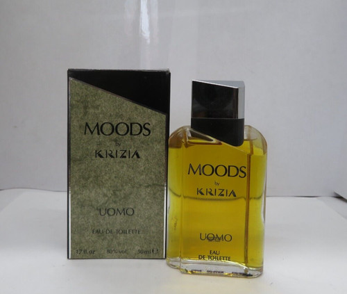 Moods uomo krizia - moods,