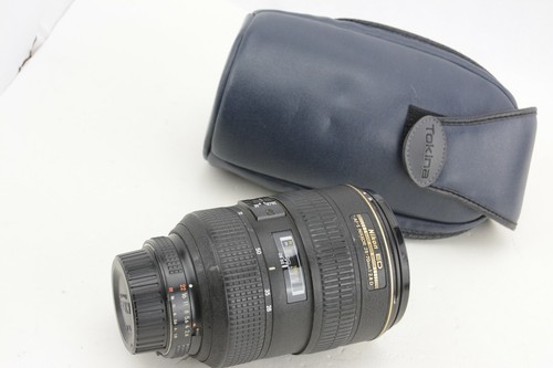 Nikon nikkor 70 - nikkor, 28-70