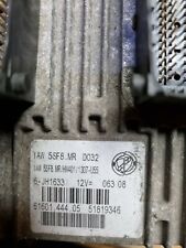 IAW 5SF8.MR/HW 401 VERGINE