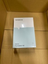 Vasco V4 Traduttore Vocale 108