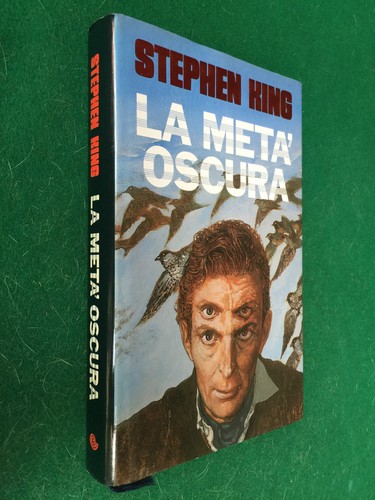Stephen king meta - king, oscura