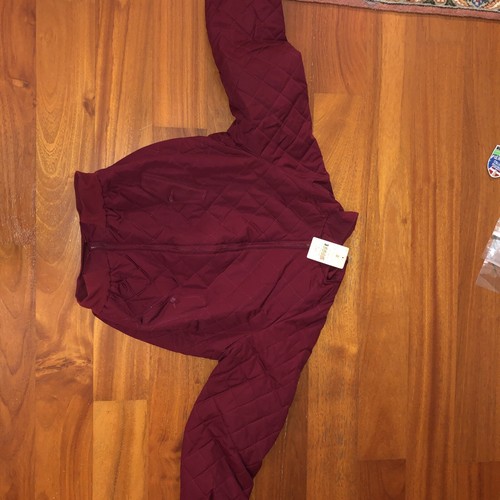 Baracuta invernale 52 - tg,