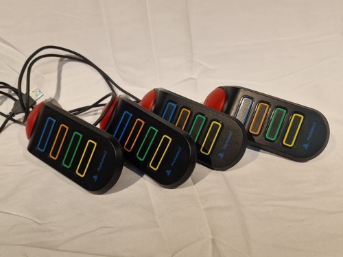 Sony playstation buzzer - sony, 2